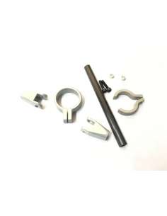 Soporte Tubo De Escape OP....