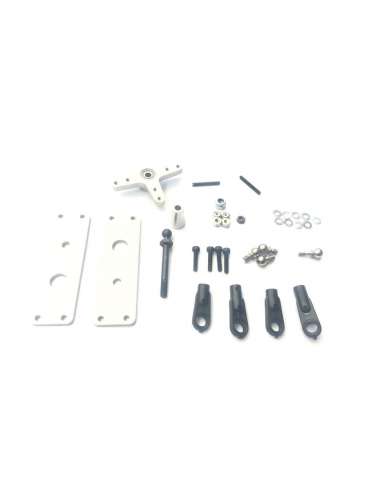 Push Pull Para Futura