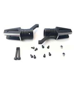 Soporte Aluminio De Palas...