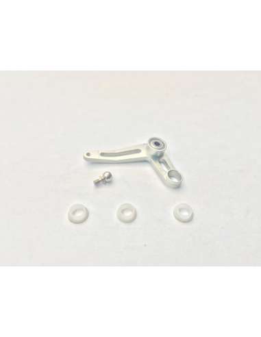 Palanca Angular De Cola Futura