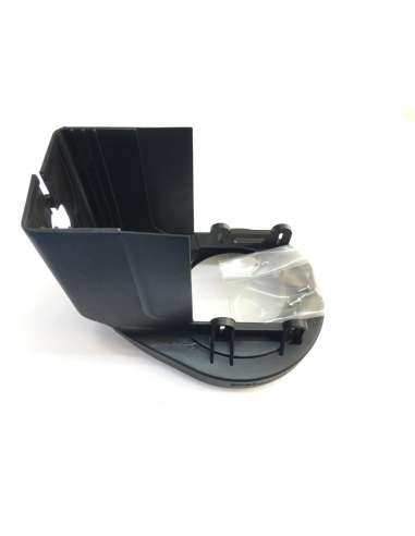 Carcasa Ventilador Plastico D90 Futura