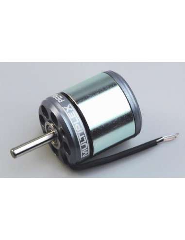 Motor Permax BL-X 22-23 Para Lipos 7.4V