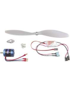 Kit Motor Avion ParkMaster... 2