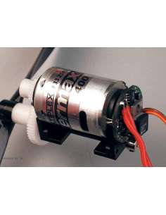 Reductora Para Motor 400L...