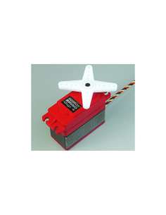 Servo Rhino Digital 4... 2