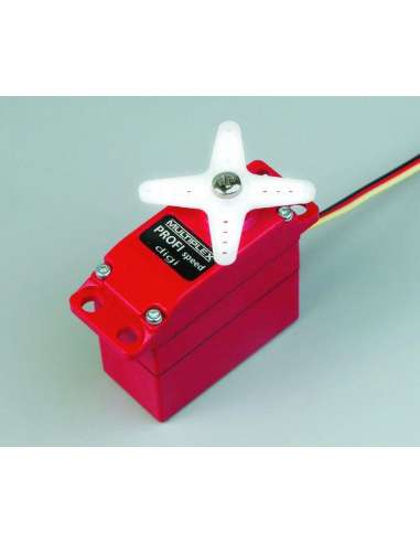 Servo Profi Speed Digital Multiplex