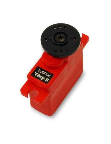 Servo Tiny Multiplex