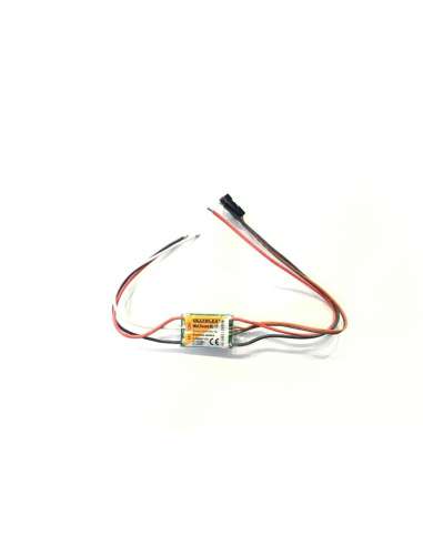 Variador Brushless BL-17A Multiplex