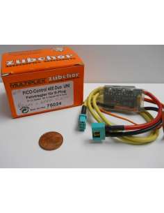 Variador Pico 400 Duo...