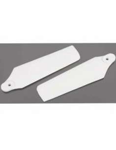 Palas Rotor Cola Trasero...