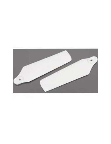 Palas Rotor Cola Trasero Zoom 400