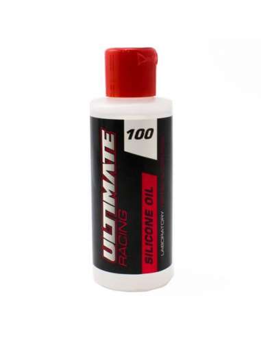 Silicona Coches R.C. Crawlers 100CPS 10