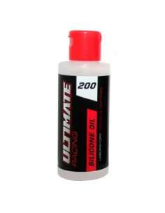 Aceite Silicona 200 CPS...