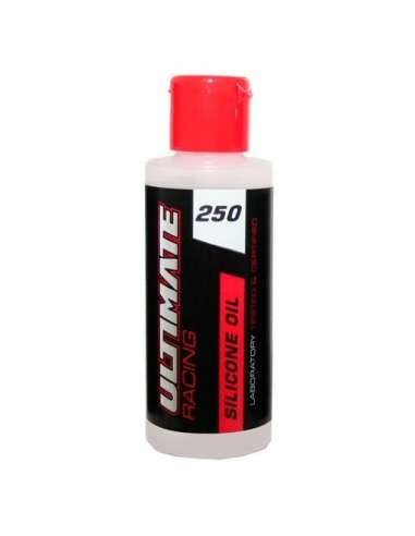 Aceite Silicona 250 CPS Ultimate
