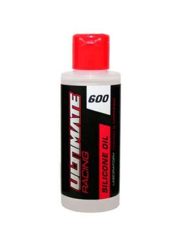 SILICONA COCHES R.C. - NUMERO 600