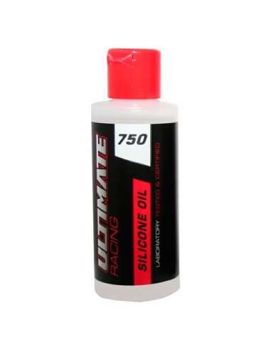 SILICONA COCHES R.C. - NUMERO 750