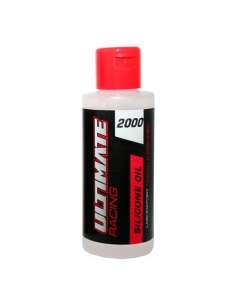 Aceite Silicona Diferencial... 2