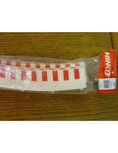 BORDE INT. CURVA S-EXTER....