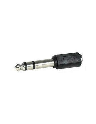 ADAPTADOR JACK 6-3