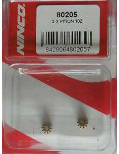 PIÑON 10Z 2 2