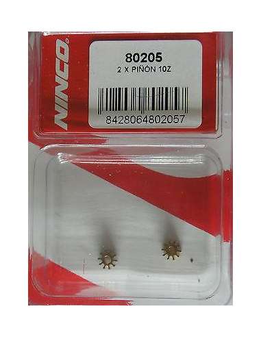 PIÑON 10Z 2