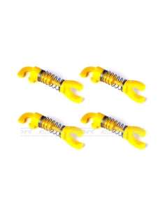 AMORTIGUADOR DURO (AMARILLO)