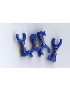 AMORTIGUADOR PROSHOCK-2 MEDIO