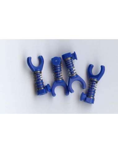 AMORTIGUADOR PROSHOCK-2 MEDIO