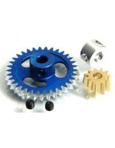 CORONA/PIÑON PRORACE EVO AW... 2