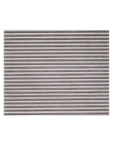 PLACA IMIT. ALUMNI 1 MM