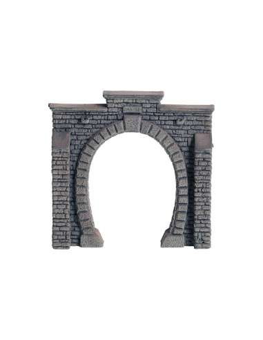 PUERTA TUNEL IV 12 X 12 HO