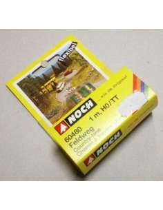 Camino Rural 1M x 19mm Noch... 2