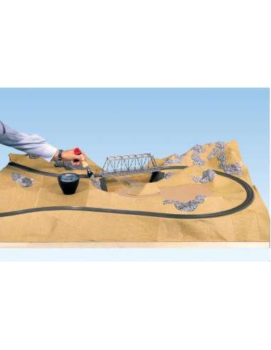 MASILLA DE ROCA GRANITO NOCH 60880