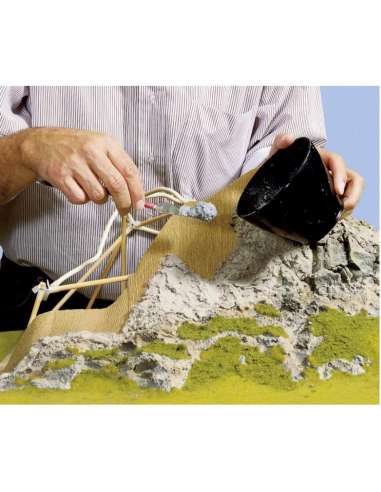 MASILLA DE ROCA GRANITO NOCH 60880