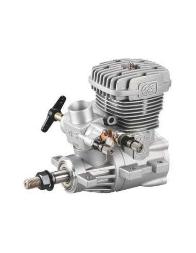 Motor Os 70 SZ-H Ring Helicopteros