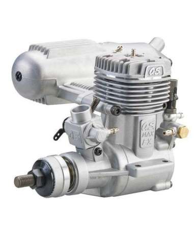 Motor Os Max 61 Fx C/Rodamient.y Escape