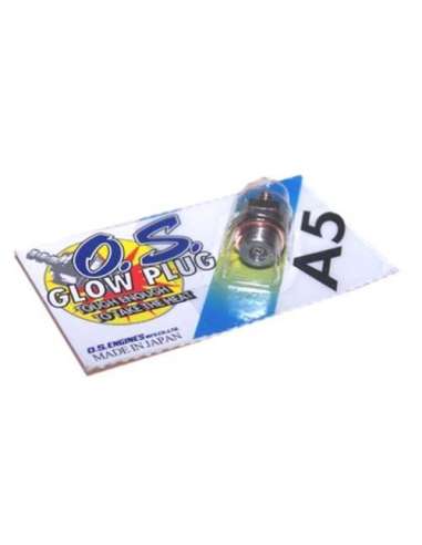 Bujia Os nº 5 71605100