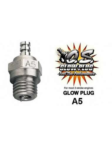 Bujia Os nº 5 71605100