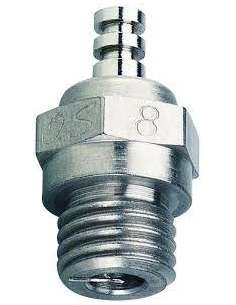 Bujia Os nº 8 71608001 2