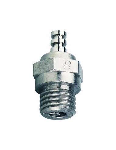 Bujia Os nº 8 71608001