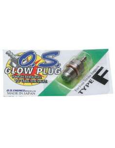 Bujia Motor 4 Tiempos Os