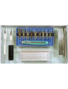 Caja De Herramientas...