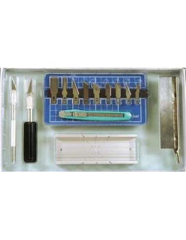 Caja De Herramientas Profesional Nº2