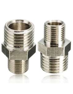 ADAPTADOR MANGUERA 1/8 A 1/4