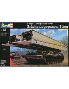 BRUCKENLEGEPANZER (VERSION...