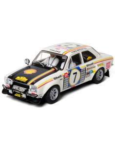 FORD ESCORT MK I "SHELL"