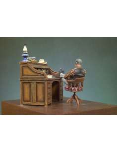 THE MARSHAL´S OFFICE (1880) 2