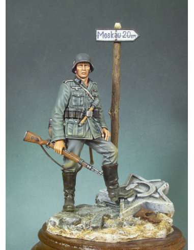 GERMAN INFANTERIA (1941)