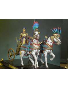 RAMSES II WAR CHARIOT