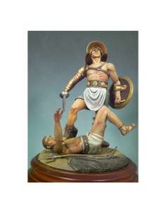 GLADIADOR (THUMS DOWN, 100 AC) 2